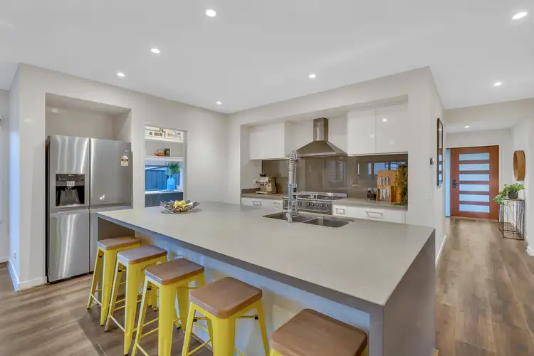 Third view of Homely house listing, 4 Peak Road, Greenvale VIC 3059
