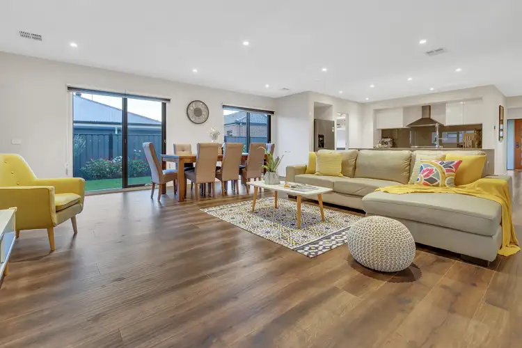 Fourth view of Homely house listing, 4 Peak Road, Greenvale VIC 3059