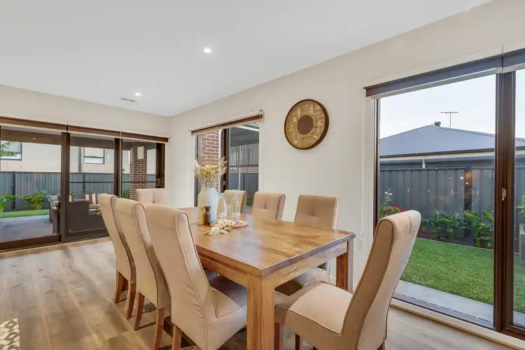 Sixth view of Homely house listing, 4 Peak Road, Greenvale VIC 3059