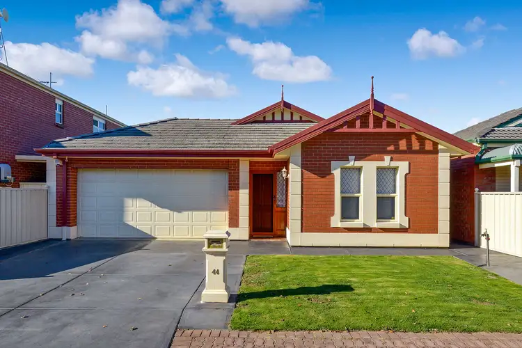 44 The Circuit, Findon SA 5023
