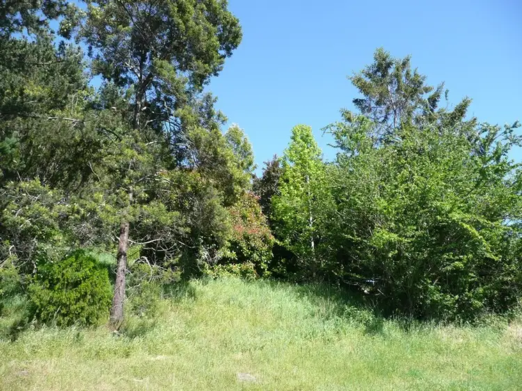 Main view of Homely land listing, 5 Orana Place, Riverside TAS 7250