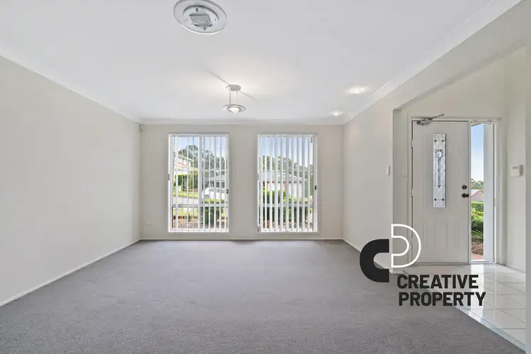 Third view of Homely house listing, 24 Sandalwood Avenue, Fletcher NSW 2287