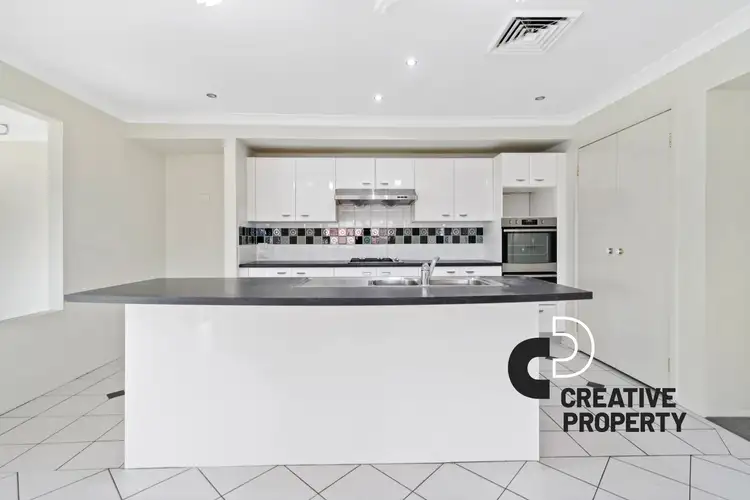 Fourth view of Homely house listing, 24 Sandalwood Avenue, Fletcher NSW 2287