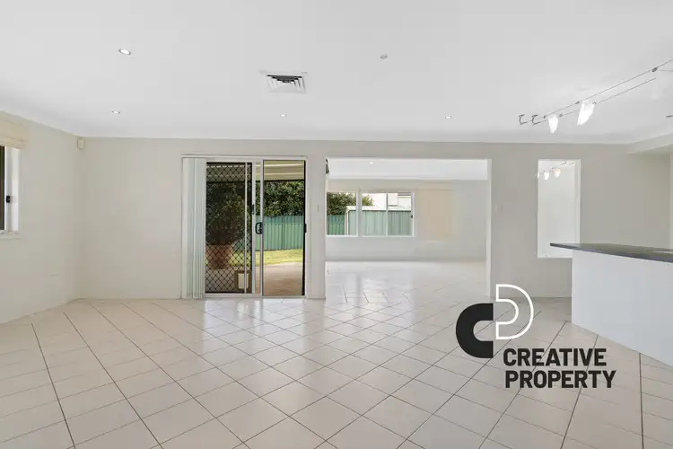 Fifth view of Homely house listing, 24 Sandalwood Avenue, Fletcher NSW 2287