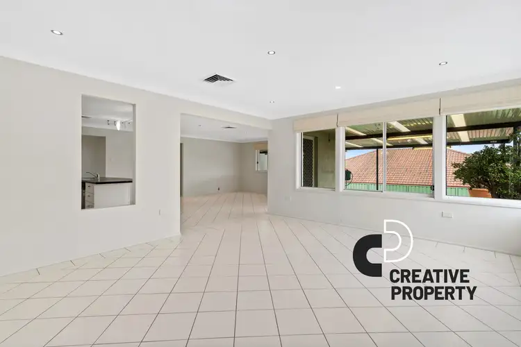 Sixth view of Homely house listing, 24 Sandalwood Avenue, Fletcher NSW 2287