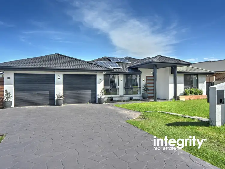 5 Golden Grove, Worrigee NSW 2540