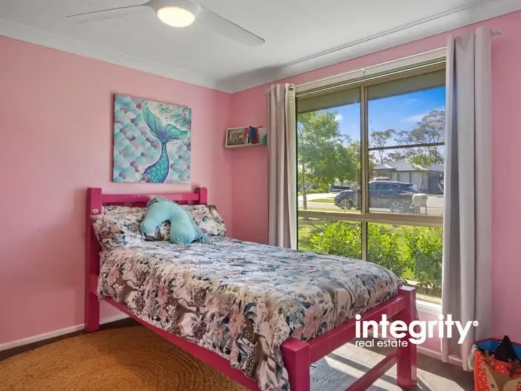 Fifth view of Homely house listing, 5 Golden Grove, Worrigee NSW 2540