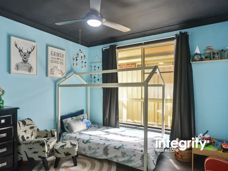 Sixth view of Homely house listing, 5 Golden Grove, Worrigee NSW 2540