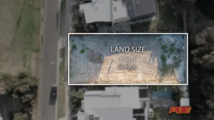 Third view of Homely land listing, 8 Coast Mine Road, Kilcunda VIC 3995