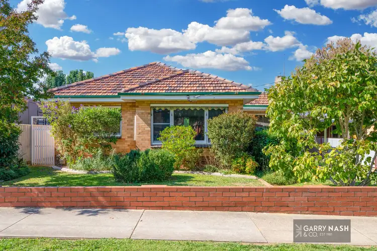 Main view of Homely house listing, 6 Moore Street, Wangaratta VIC 3677