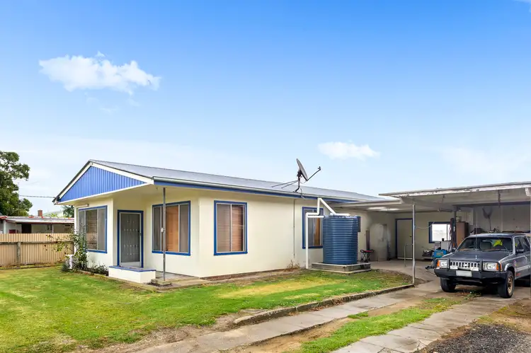 Main view of Homely house listing, 80 Moomowroong Road, Carlisle River VIC 3239
