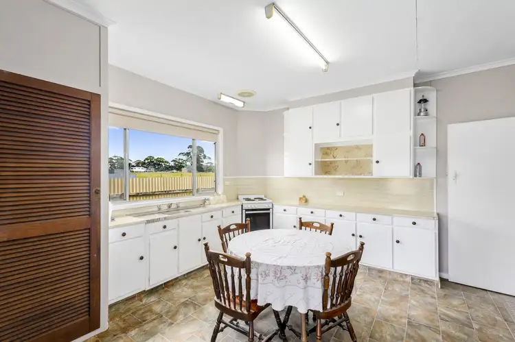 Second view of Homely house listing, 80 Moomowroong Road, Carlisle River VIC 3239