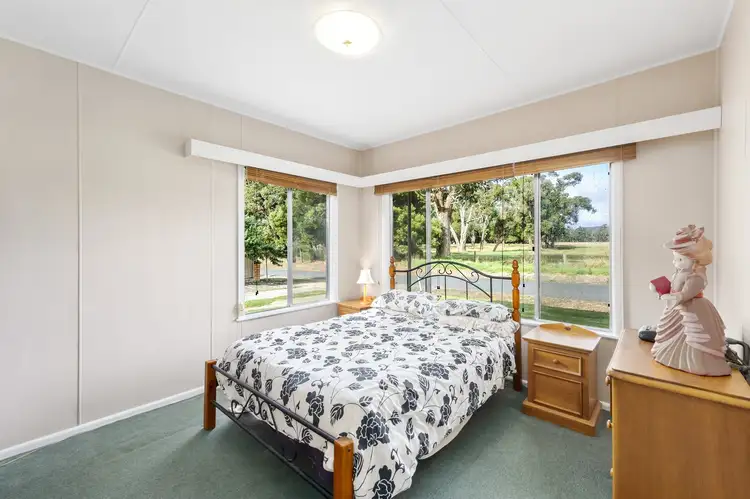 Fifth view of Homely house listing, 80 Moomowroong Road, Carlisle River VIC 3239