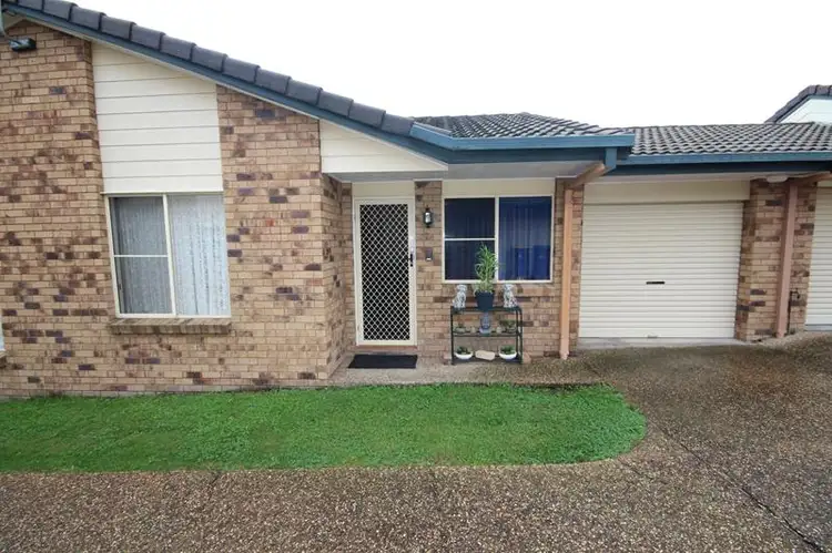 2/38 Short Street, Stanthorpe QLD 4380