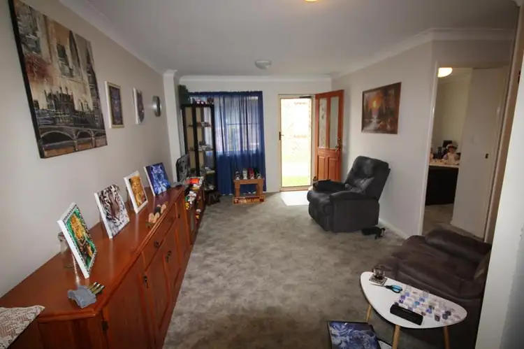 Fourth view of Homely unit listing, 2/38 Short Street, Stanthorpe QLD 4380