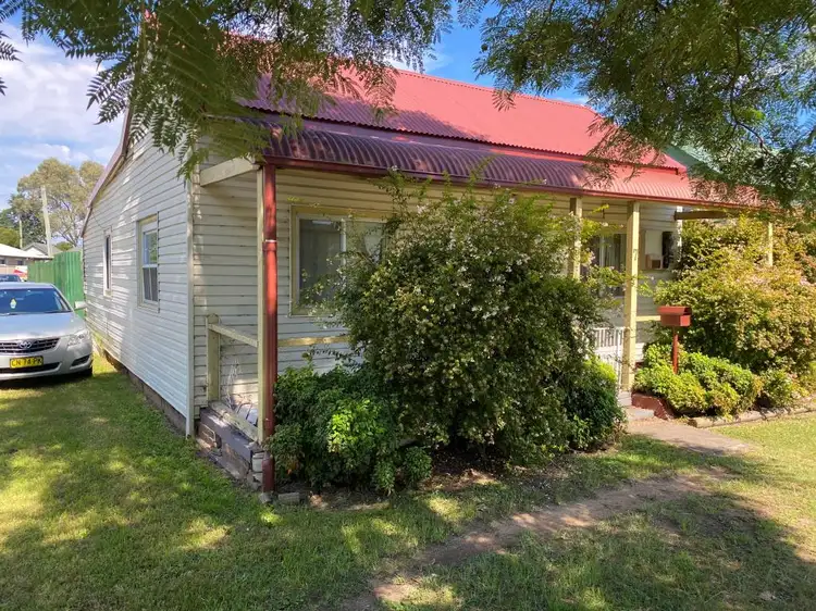Third view of Homely house listing, 7 Foley Street, Muswellbrook NSW 2333
