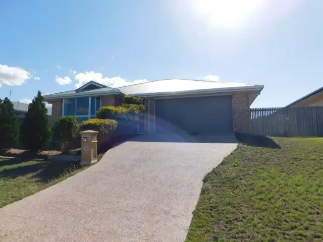 10 Coolibah, Bowen QLD 4805