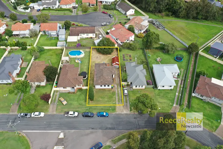 Main view of Homely house listing, 23 Raglan Street, Wallsend NSW 2287