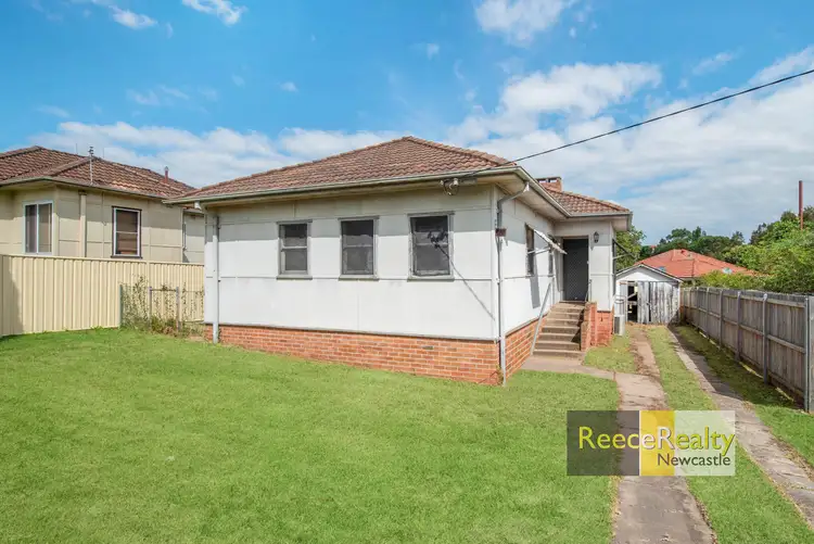Second view of Homely house listing, 23 Raglan Street, Wallsend NSW 2287