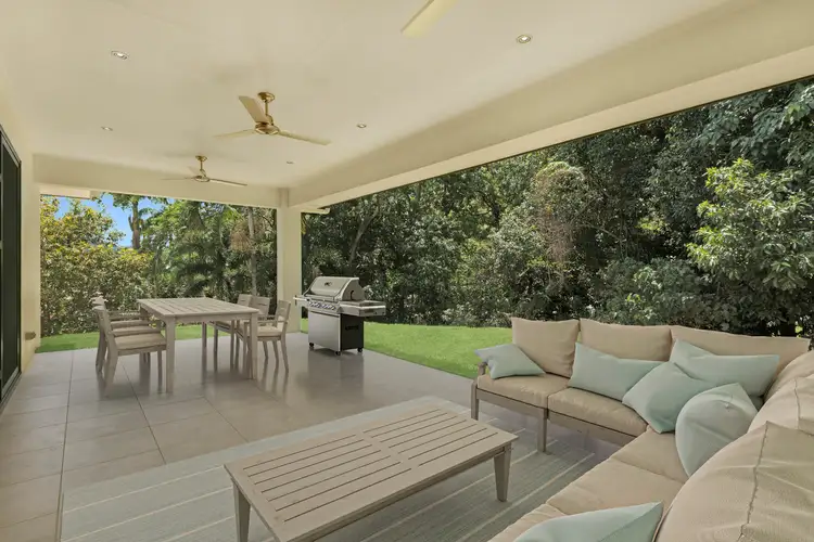 Main view of Homely house listing, 37 Flindersia Street, Redlynch QLD 4870