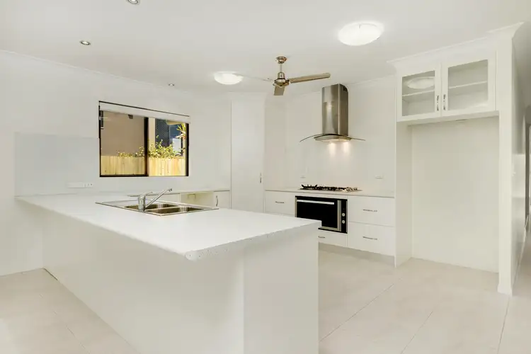 Third view of Homely house listing, 37 Flindersia Street, Redlynch QLD 4870