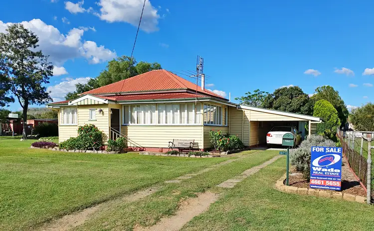 57 Arnold Street, Allora QLD 4362