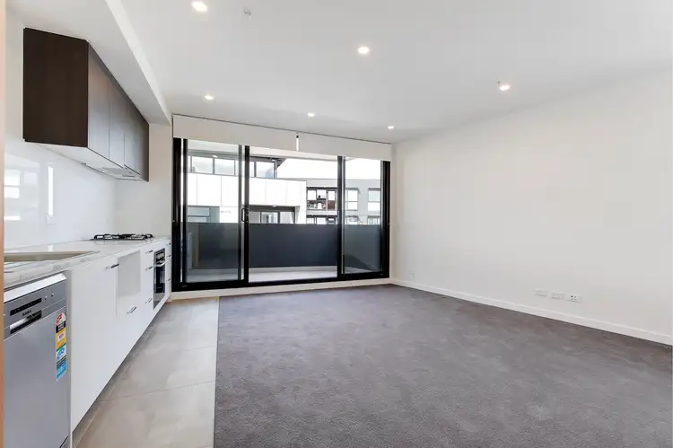Sixth view of Homely apartment listing, 507/86 La Scala Avenue, Maribyrnong VIC 3032