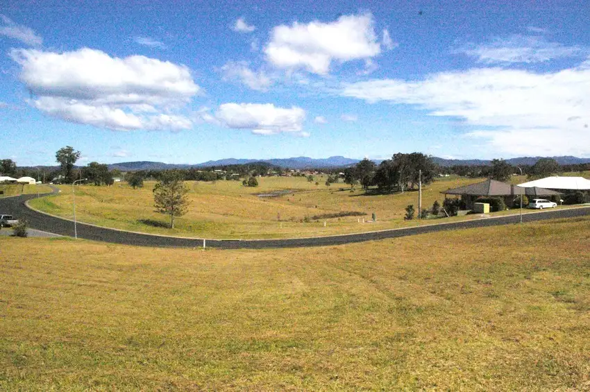 Main view of Homely land listing, Lot 22 Springfields Drive, Kempsey NSW 2440