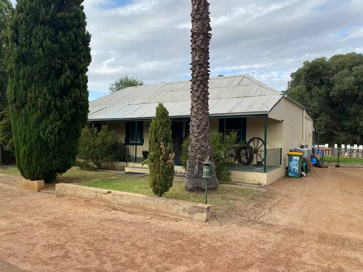 Main view of Homely house listing, 264 Avon Tce, York WA 6302