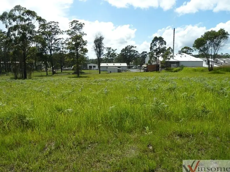 Main view of Homely land listing, 81 West Street, Kempsey NSW 2440