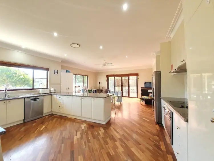 Fifth view of Homely house listing, 58 Ironbark Road, Muswellbrook NSW 2333
