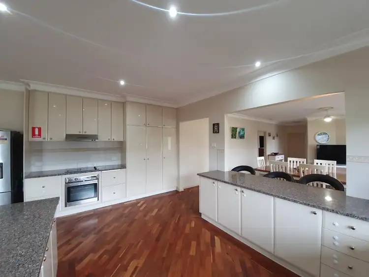 Sixth view of Homely house listing, 58 Ironbark Road, Muswellbrook NSW 2333