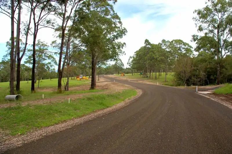 Main view of Homely land listing, Lot 13 Hillview Drive, Yarravel Via, Kempsey NSW 2440