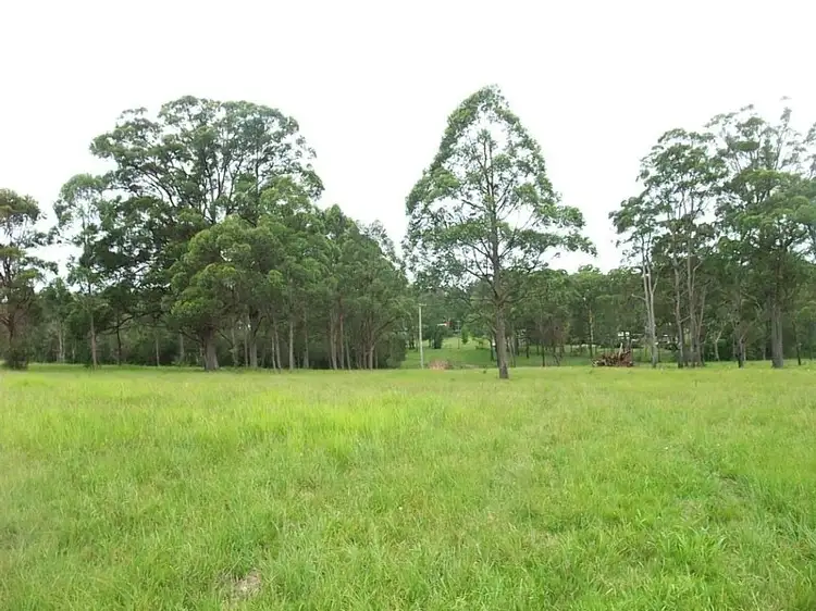 Second view of Homely land listing, Lot 13 Hillview Drive, Yarravel Via, Kempsey NSW 2440