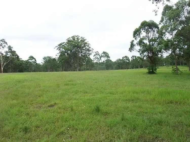 Third view of Homely land listing, Lot 13 Hillview Drive, Yarravel Via, Kempsey NSW 2440