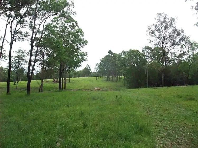 Fourth view of Homely land listing, Lot 13 Hillview Drive, Yarravel Via, Kempsey NSW 2440