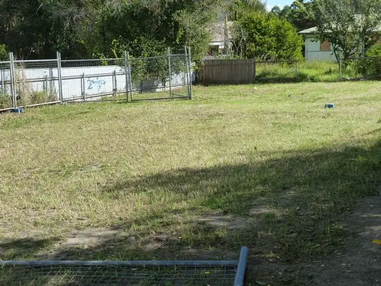 Second view of Homely land listing, 10 Robert Eggins St, South Kempsey NSW 2440