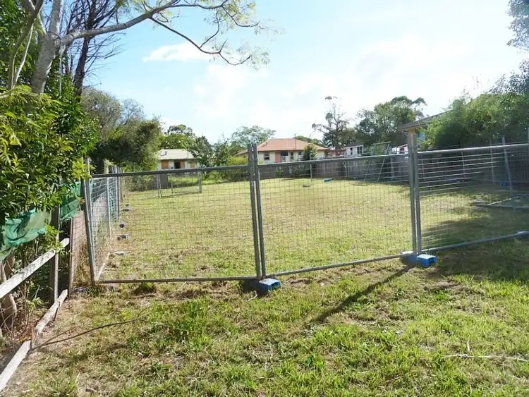 Third view of Homely land listing, 10 Robert Eggins St, South Kempsey NSW 2440