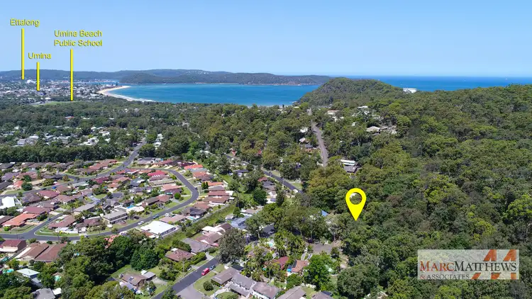 Fifth view of Homely house listing, 6 Nerium Place, Umina Beach NSW 2257
