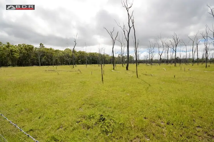 Lot 3 Bilsborough Rd, Howard QLD 4659