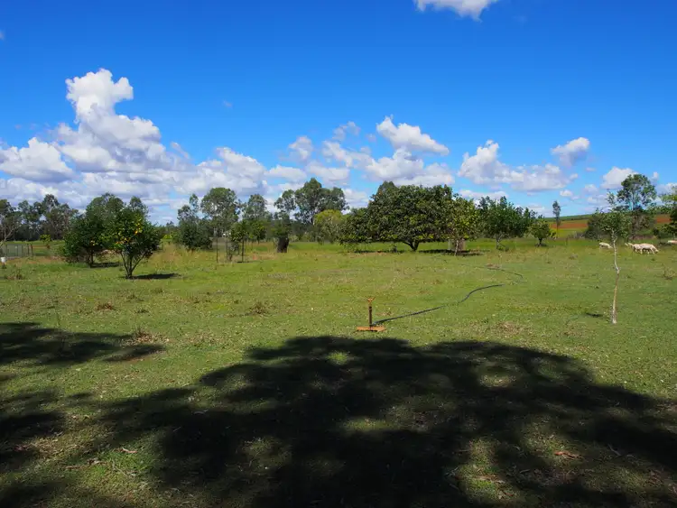 Third view of Homely rural property listing, 21 WHITES ROAD, Horton QLD 4660