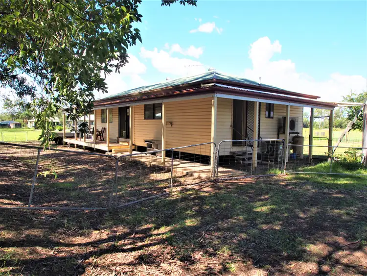 Fourth view of Homely rural property listing, 21 WHITES ROAD, Horton QLD 4660
