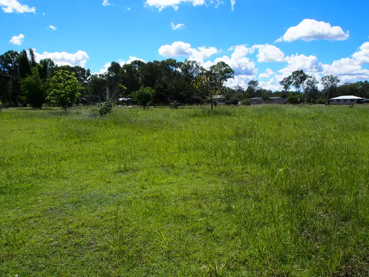 Fifth view of Homely rural property listing, 21 WHITES ROAD, Horton QLD 4660