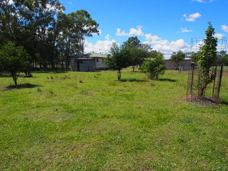 Seventh view of Homely rural property listing, 21 WHITES ROAD, Horton QLD 4660