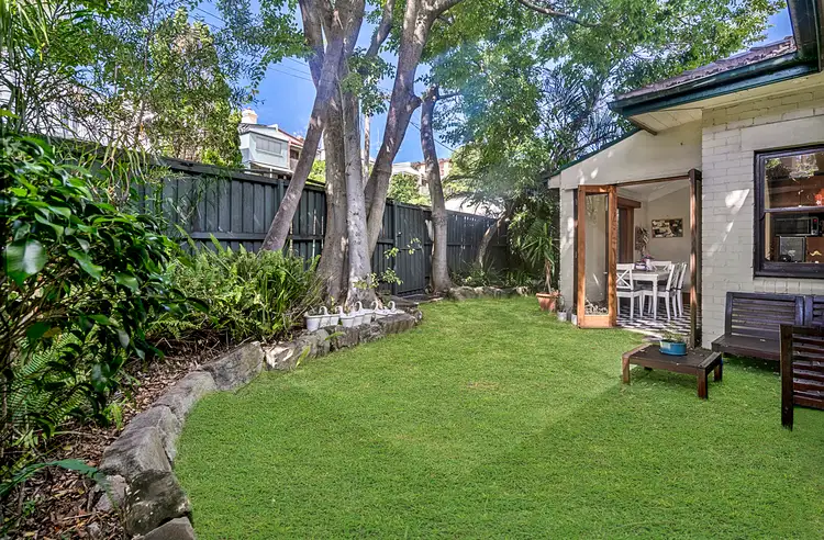 Main view of Homely house listing, 13 Furber Road, Centennial Park NSW 2021