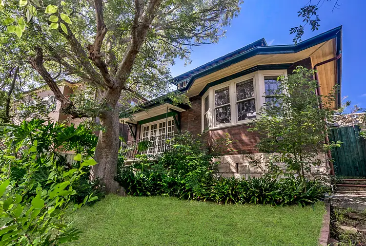 Second view of Homely house listing, 13 Furber Road, Centennial Park NSW 2021