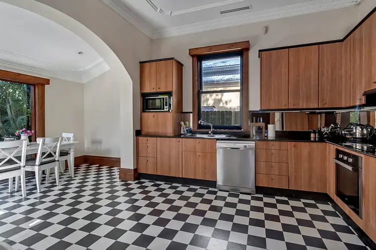 Third view of Homely house listing, 13 Furber Road, Centennial Park NSW 2021
