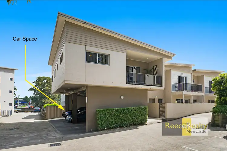 Main view of Homely house listing, 27/181-183 Michael Street, Jesmond NSW 2299
