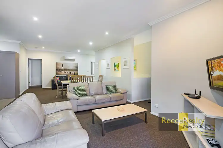 Second view of Homely house listing, 27/181-183 Michael Street, Jesmond NSW 2299