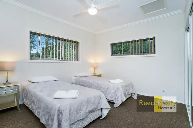 Fifth view of Homely house listing, 27/181-183 Michael Street, Jesmond NSW 2299